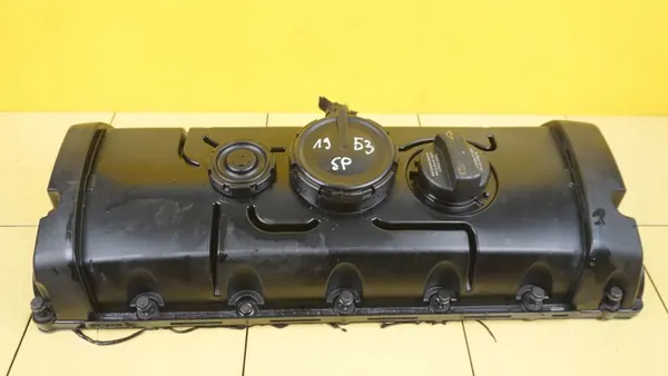OEM 070103469B Couvre-soupape pour VW Touareg 2.5 TDI image 2
