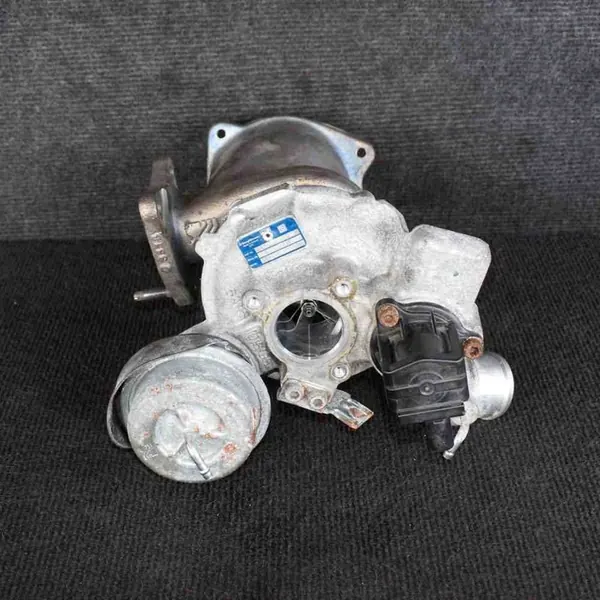 Turbocharger FORD FIESTA VI 1.6L 2014 CJ5G6K682DA image 4