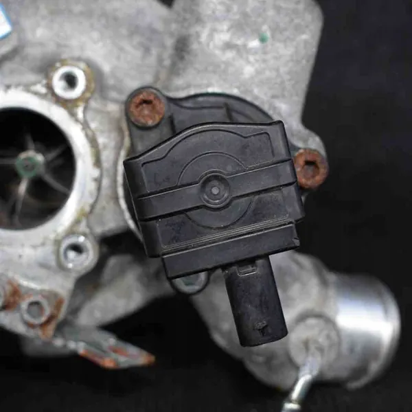 Turbocharger FORD FIESTA VI 1.6L 2014 CJ5G6K682DA image 5
