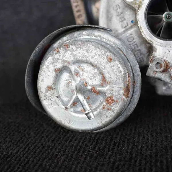 Turbocharger FORD FIESTA VI 1.6L 2014 CJ5G6K682DA image 6