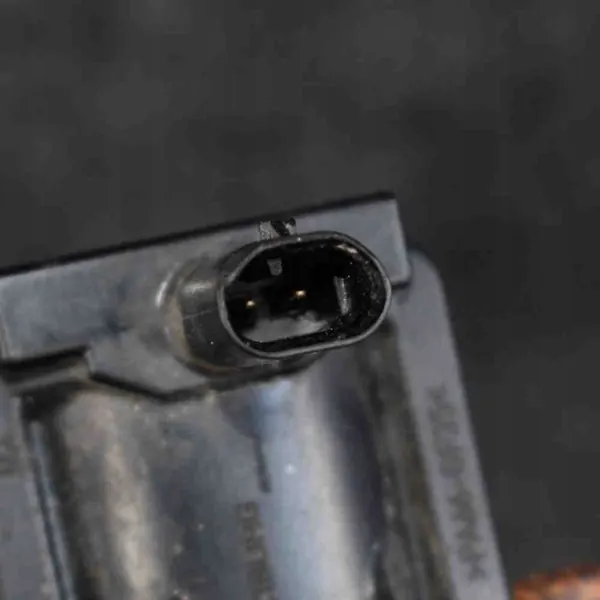 Turbocharger FORD FIESTA VI 1.6L 2014 CJ5G6K682DA image 9