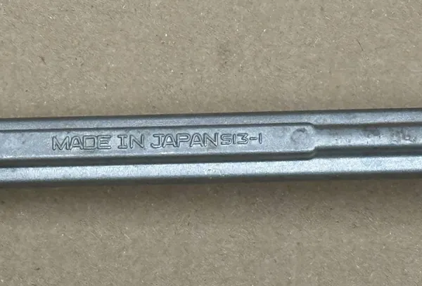 Collegamento Stabilizzatore Ford Fiesta MK8 Originale OEM image 5