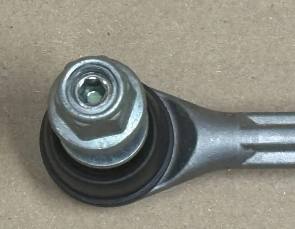 Collegamento Stabilizzatore Ford Fiesta MK8 Originale OEM image 6