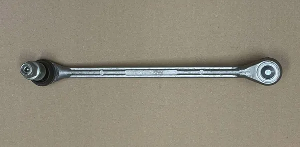 Collegamento Stabilizzatore Ford Fiesta MK8 Originale OEM image 7