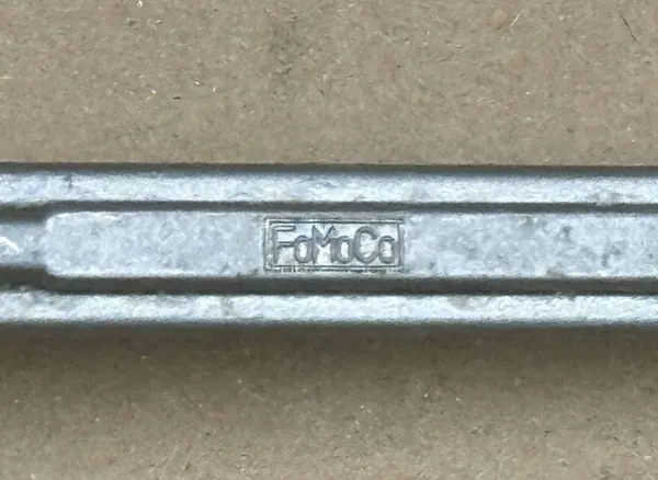 Collegamento Stabilizzatore Ford Fiesta MK8 Originale OEM image 8