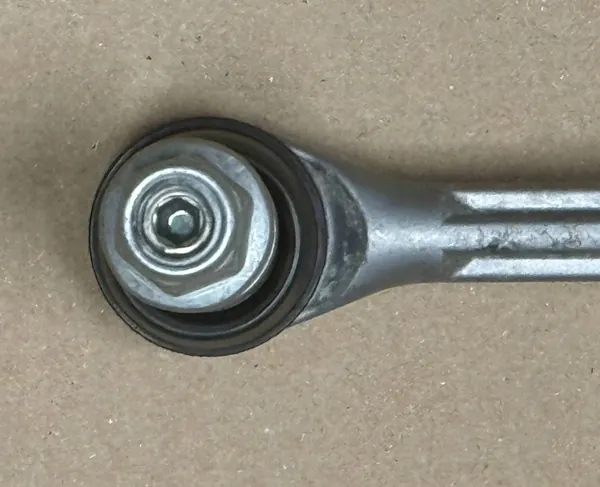 Collegamento Stabilizzatore Ford Fiesta MK8 Originale OEM image 9