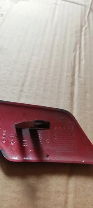 VOLVO C30 2.0 D Koplampwasinstallatie Rechts Voor 1307030347 image 5