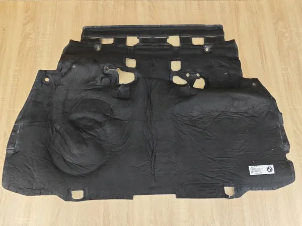 Isolation Acoustique BMW OEM 6997266 pour G26 - Occasion image 2