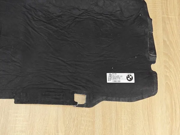 Isolation Acoustique BMW OEM 6997266 pour G26 - Occasion image 4