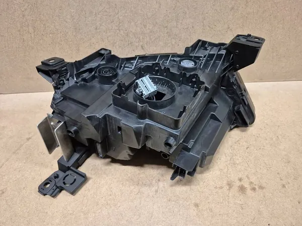 Oikea Ajovalo Opel Mokka B Full LED Europa 1675887880 image 10