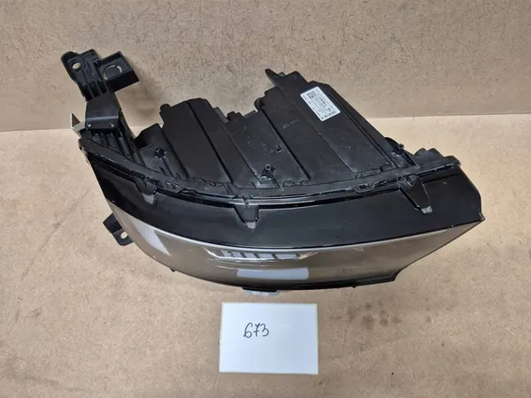 Oikea Ajovalo Opel Mokka B Full LED Europa 1675887880 image 2