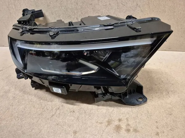 Oikea Ajovalo Opel Mokka B Full LED Europa 1675887880 image 3