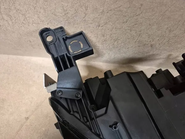 Oikea Ajovalo Opel Mokka B Full LED Europa 1675887880 image 4