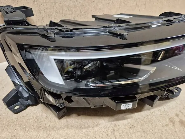 Oikea Ajovalo Opel Mokka B Full LED Europa 1675887880 image 5