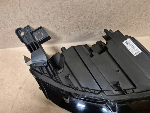 Oikea Ajovalo Opel Mokka B Full LED Europa 1675887880 image 7