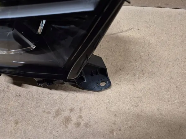 Oikea Ajovalo Opel Mokka B Full LED Europa 1675887880 image 9