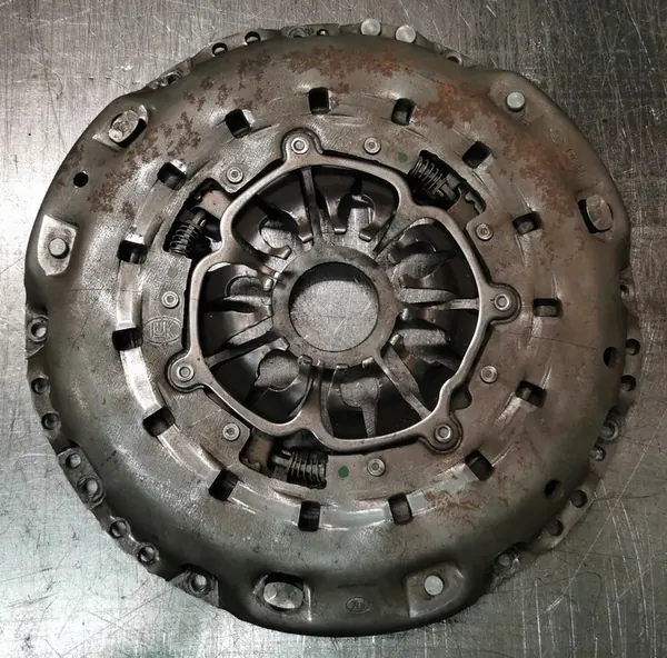 Schaeffler LuK Kaksimassainen Flywheel image 3
