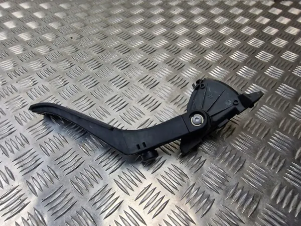 Porsche Cayenne 2005 Kaasupoljin OEM 7L0723507A image 3