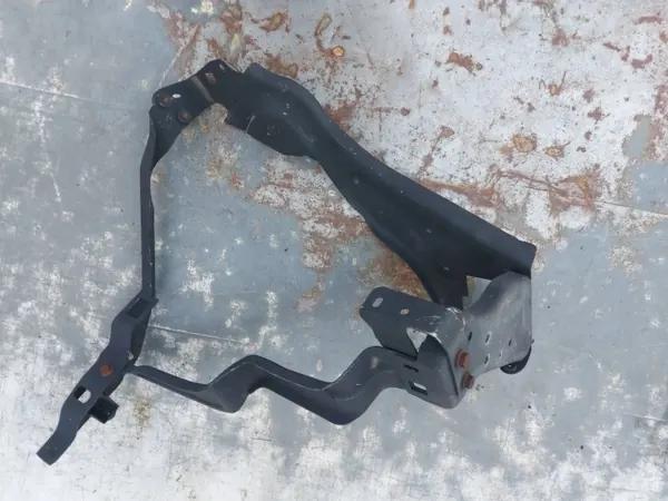 OEM 204626044-kolumb Vänster Strålkastarfäste Mercedes C-klass image 8