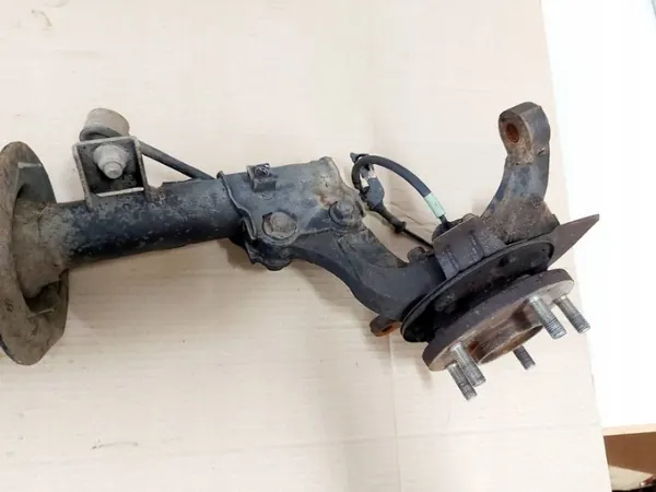 Kia OE 1 Pivot de Roue Droit Avant image 5
