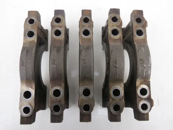 Mercedes-Benz akselituki OEM R278011 image 2