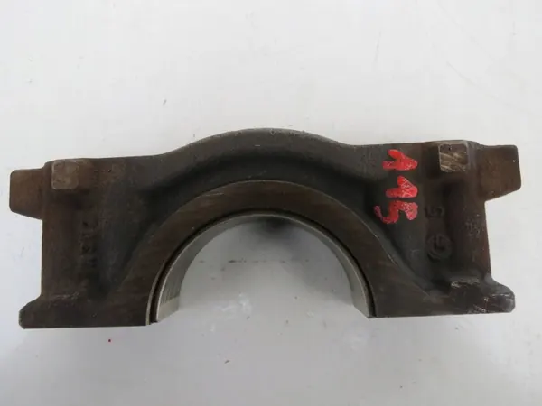 Mercedes-Benz akselituki OEM R278011 image 8