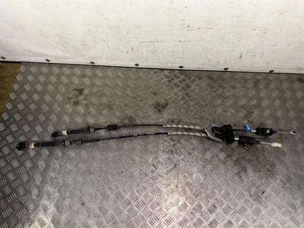 OEM FBZ18326 Vaihteiston linkki KIA Stonic 2020 image 2