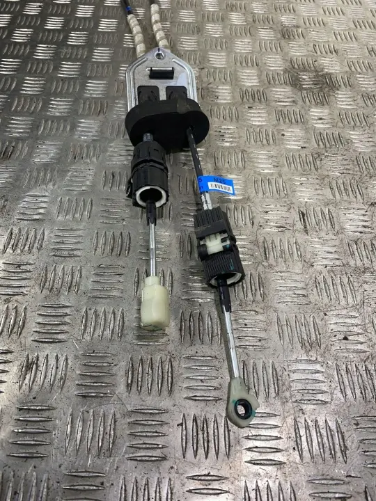 OEM FBZ18326 Vaihteiston linkki KIA Stonic 2020 image 3