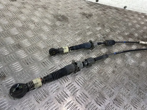 OEM FBZ18326 Vaihteiston linkki KIA Stonic 2020 image 4