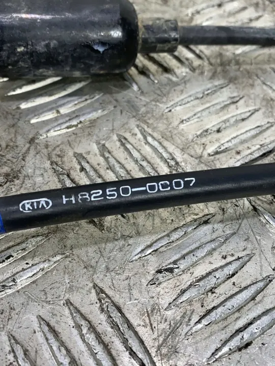 OEM FBZ18326 Vaihteiston linkki KIA Stonic 2020 image 5