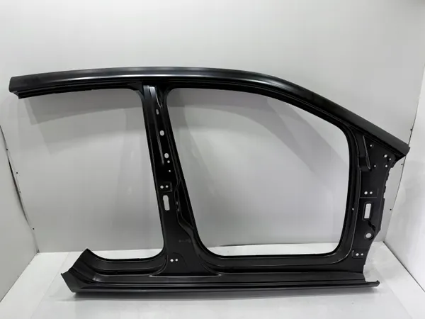 VW UP CITIGO MII 1S4 rechter dorpelstijl OEM Gebruikt image 2