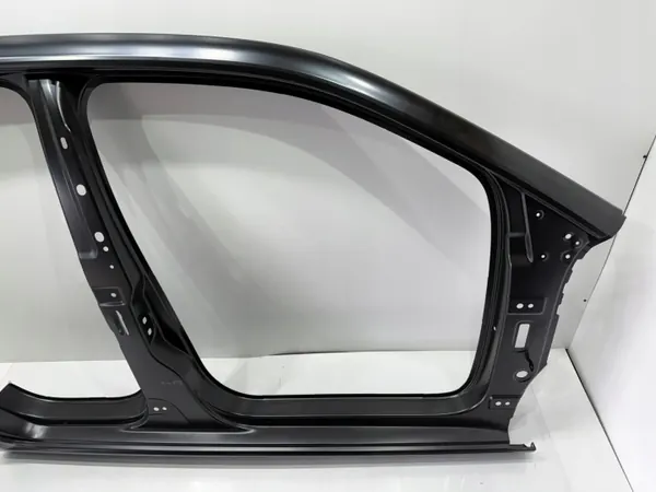 VW UP CITIGO MII 1S4 rechter dorpelstijl OEM Gebruikt image 3