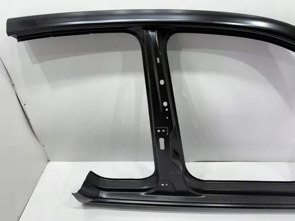 VW UP CITIGO MII 1S4 rechter dorpelstijl OEM Gebruikt image 4