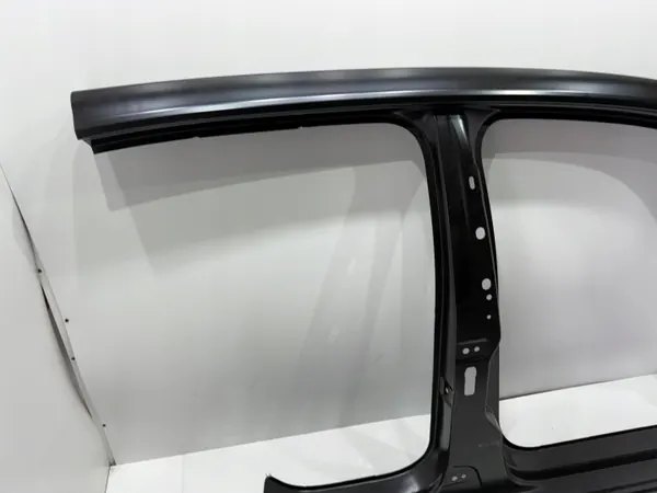 VW UP CITIGO MII 1S4 rechter dorpelstijl OEM Gebruikt image 5
