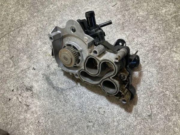 Vattenpump OEM 04E121600CS för Audi A4 Avant 1.4L image 3