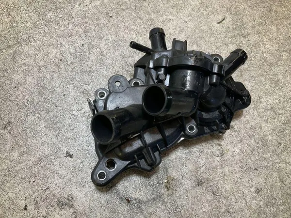 Vattenpump OEM 04E121600CS för Audi A4 Avant 1.4L image 4