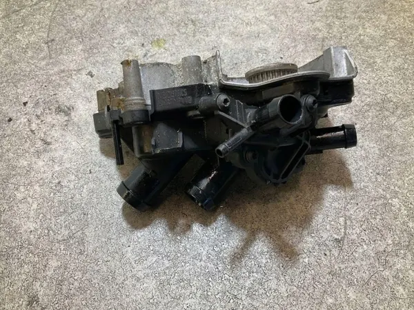 Vattenpump OEM 04E121600CS för Audi A4 Avant 1.4L image 5