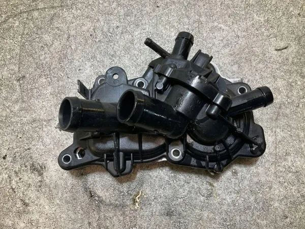 Vattenpump OEM 04E121600CS för Audi A4 Avant 1.4L image 6