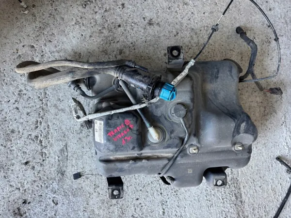 AdBlue-Tank OEM 172A21178R für Renault Trafic III image 2