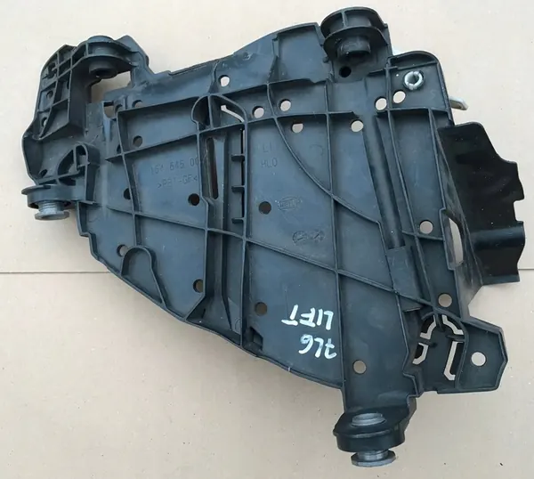 Support de phare gauche Volkswagen OE 7L6941291 image 2