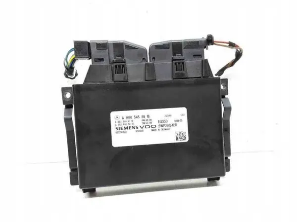Getriebesteuergerät Mercedes-Benz OEM A0034464110 image 2