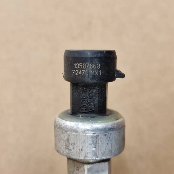 Ilmastointiradiatori Opel Insignia B image 4