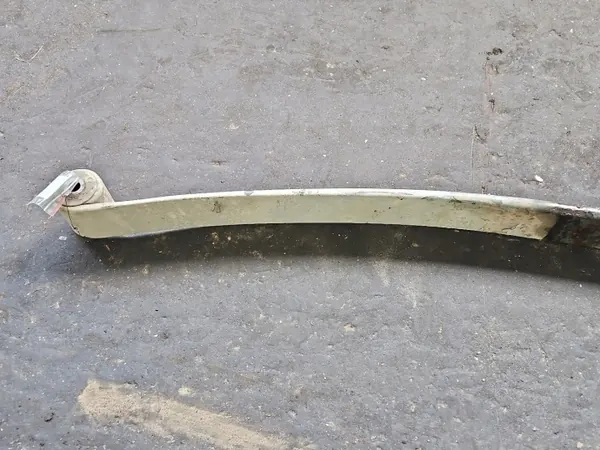 Taka lehtijousi OEM IMPRK1446692 Renault Master III:lle image 3