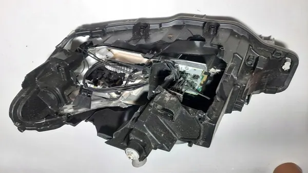 Farol Full LED Direito BMW X1 F48 LCI image 4