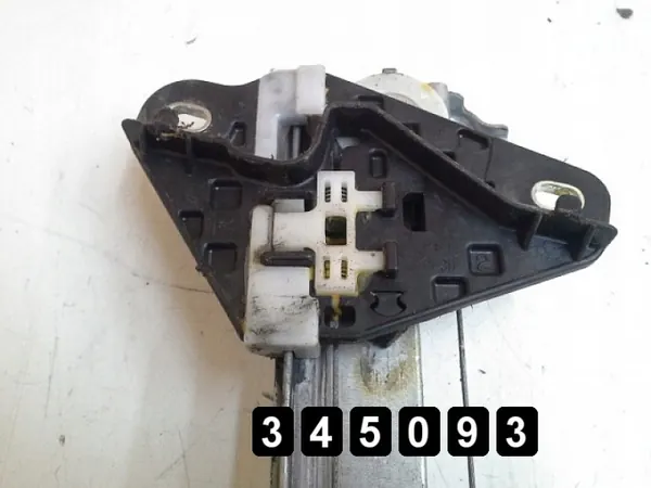 Honda Civic 2007 Raamregelaar OEM AM-345093 image 4