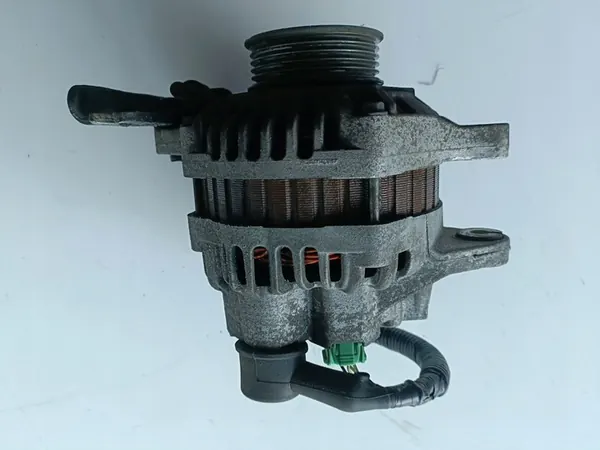 ALTERNATOR HONDA JAZZ 1.2 1.4 A5TB1391ZD image 2
