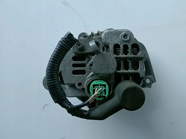 ALTERNATOR HONDA JAZZ 1.2 1.4 A5TB1391ZD image 4