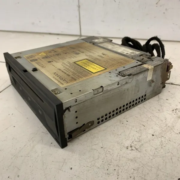 Lecteur navigation OEM 7852585632145654586215 Audi A3 8V image 4