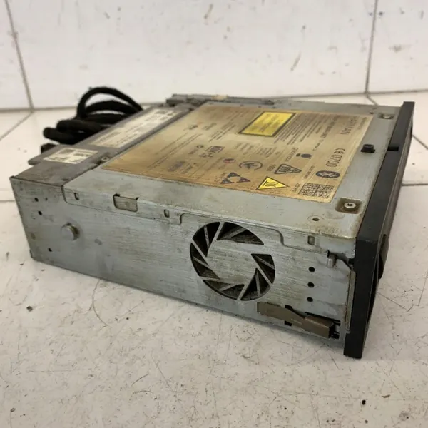 Lecteur navigation OEM 7852585632145654586215 Audi A3 8V image 5