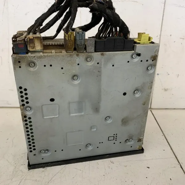 Lecteur navigation OEM 7852585632145654586215 Audi A3 8V image 6